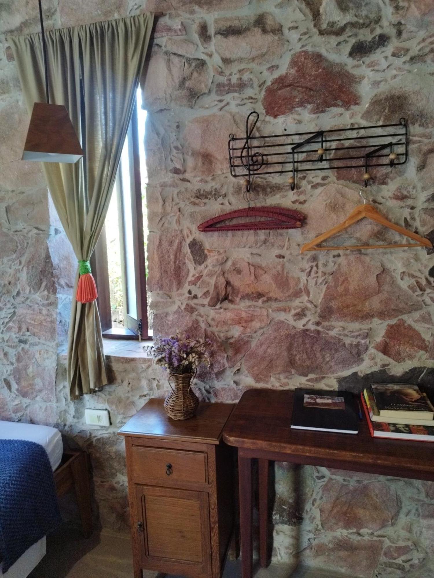 Oforasteiro Villa Mucugê Rum bild